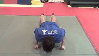 Systema: Building Functional Strength