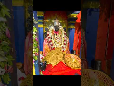 Powerful Varahi Temple In Hyderabad #shorts #shortsfeed #youtubeshorts #varahidevi #templeshorts