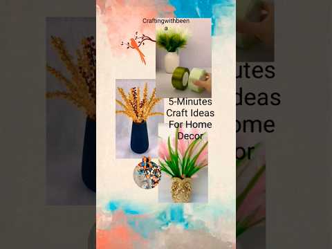 "5 Minute Decor Inspiration" #music #edm #bass #dubstep #diy #decor