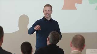 Digitalisation Masterclass