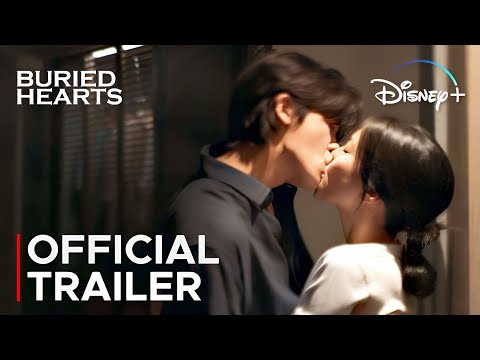 Buried Hearts | Official Trailer {ENG SUB} | Park Hyung Sik | Huh Joon Ho