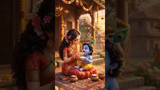 Hari horaye namo krishna 🙏🥀#ytshorts #bhaktistatus #@Ramagyasingh8595#