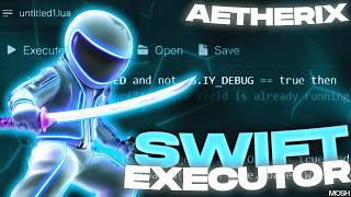 Roblox Executor Free | Roblox Executor 2026 & Roblox Free Executor - Swift 2026
