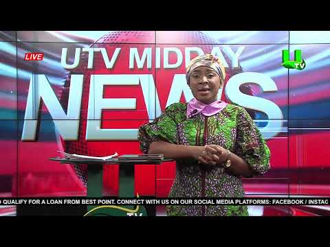 MIDDAY NEWS 13/03/25