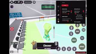 Best FREE Playground Basketball Script ( AutoGreen, AutoGaurd, Anti Contest, Inf Stamina ETC) 🔥