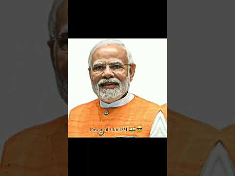 Power of our Modiji || Inspired by : @officialntnedits || #hindu #modiji