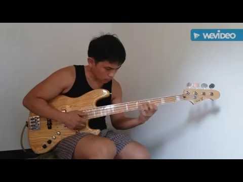 Teen Town  - James Cover