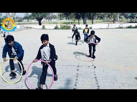 Saturday activity 🥰 Kids zone 😍,#school #sportscompetition