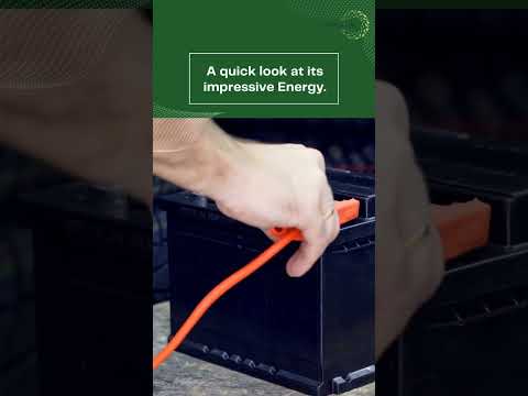 The Best Inverter 2025 #service #energy #inverter #power #battery