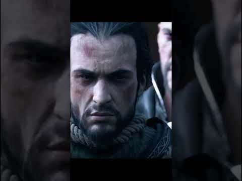 Ezio’s Final Journey – Assassin’s Creed Revelation #gaming #assassinscreed #gamingshorts