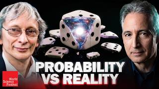 What Is Quantum Mechanics Really Telling Us? | World Science Festival