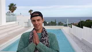 “Yoga Beyond Practice” | 200 Hour YTT Spain – Student Review | Himalaya Yoga