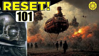 Who or What caused the Reset? The Ultimate Guide!