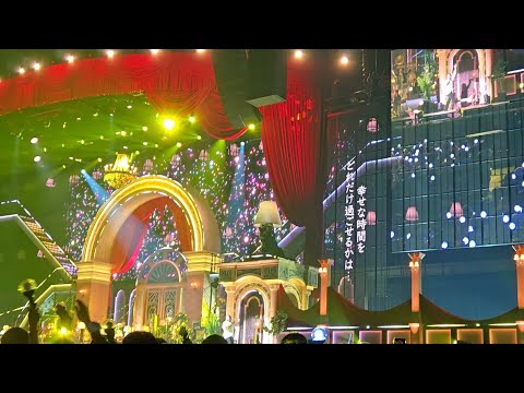 【フル】Mrs. GREEN APPLE on Harmony Kアリーナ 11月19日 11/19 ミセス