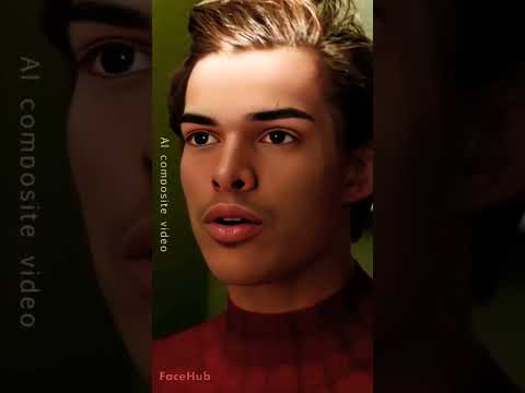 spider man 🕷️ 🕸️ Nadim #shortsviral​ #youtubeshorts​ #youtubeshortsviral​ #viralshortvideo​