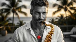 Silent Passion... Melodic House 2026 🌌 Intimate Vocal • Saxophone Lounge • Chill • Relax • Vol #42