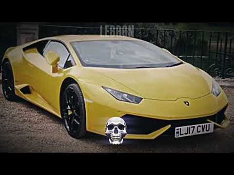 VUKEINE - GANO [SLOWED + REVERBED]