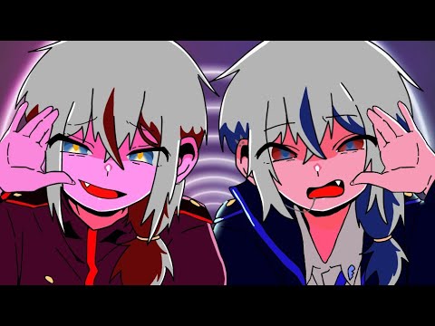 Amala - Daidaidaidaidaikirai (Hoshinami Uki COVER)