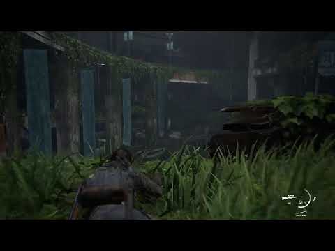 Last of us 2
