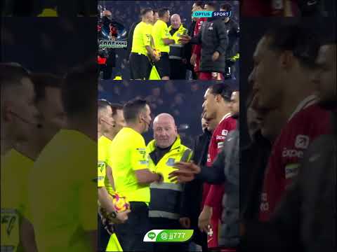 เปิดเผยบทลงโทษ! อาเนอร์สล็อตถูกแบนหรือไม่? #ข่าวกีฬา #football #liverpool #ฟุตบอล