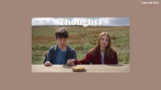 [THAISUB] Thoughts - Michael Carreon