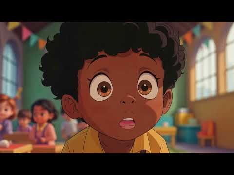 Joy & Jabbar's Cookie Caper!" 🍪✨#JoyAndJabbar #CookieCaper #ToddlerAdventures #shorts #KidsAnimation