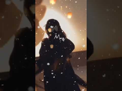 garba song best feeling WhatsApp story bheegi bheegi raaton mein song