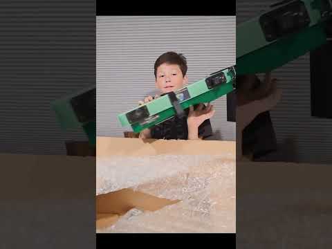 Lightweight Gold Prospecting Gear  Full Video in Comments. #goldmining #asmr #trendingshorts