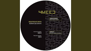 Righteous Path (feat. Don Fe)