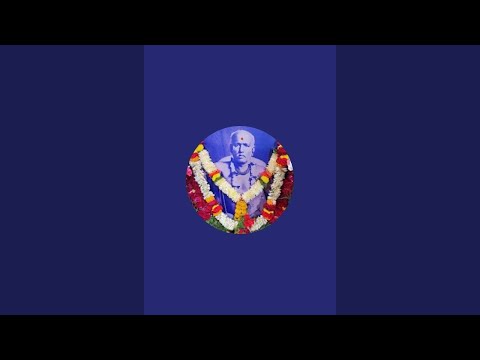 Sri Guru Krupa🕉️श्रीगुरुकृपा is live!