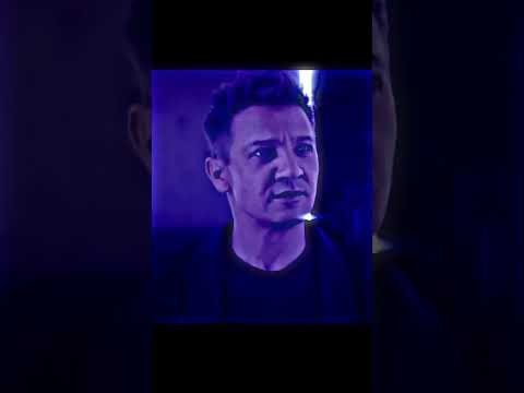 😍 @JeremyRenner - Main Attraction @720pHD 🔥 #youtubeclip #shorts #velocityedit