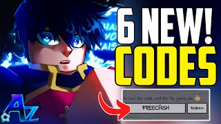 ⚠️META GENIUS!⚠️AZURE LATCH ROBLOX CODES SEPTEMBER 2025 - AZURE LATCH CODES