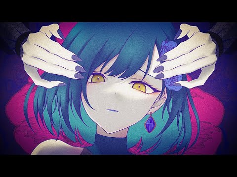 ✦パラサイト/青妃らめ［cover］
