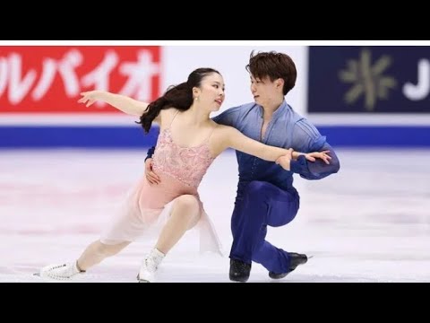 🔥【2025年四大陸フィギュア】史上最高の激戦！⛸️ チョック＆ベイツ vs ギレス＆ポワリエ🏆 王者決定戦⚡