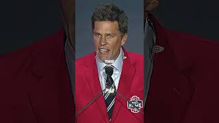 This Speech By Tom Brady Will Change Your Life.