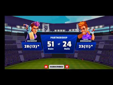 Hitwicket Cricket Gameplay 🎮🏏 | Epic Cricket Strategy & Matches!