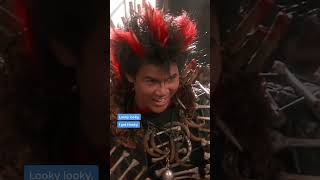 "Looky looky, I got Hooky" 😂 | Hook
