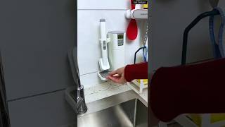 👨‍🍳 Kitchen Cleaning Tips & Tricks #1🧽 Kitchen Cleaning & Organizing # shorts #kitchengadgets2024