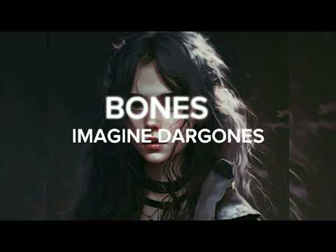 Bones - Imagine Dargons（lyrics）︳The Boys Tik Tok Trending Song #TheBoys #ImagineDargones #Bones