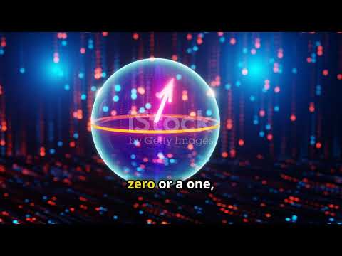 Quantum Computing: The Future of Technology Unveiled!|By mictelevision #facts #future #science #yt