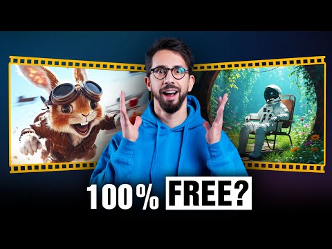 How to Create Hyper-Realistic AI Video (Without Spending $1)