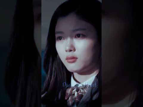 Her Best Friend Died 😢😢 Very Emotional 🥺🥺 Korean School Girl||
