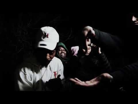 Dise Houdini X @MacMoo10  - “Smoke”||(Official Music Video)