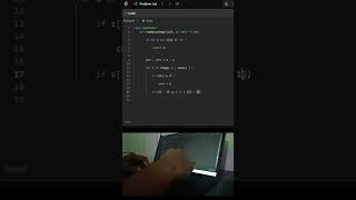 DAY 58 😀🍃💻  #coding #codingdays #programminglanguage #enjoy #100daysofcoding