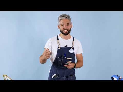 Tutorial Tokymaker