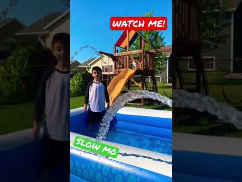 SLOW MO KIDS