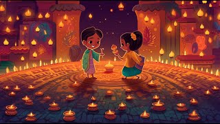 Popular Festivals in India – Fun 4 Minute Cultural Tour for Kids