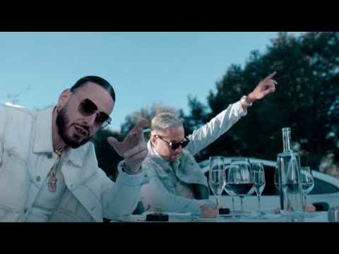 Naps - Raccroche ft. SCH
