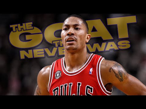 How Skilled Was MVP Derrick Rose 🐐🌹 | Skills Explained