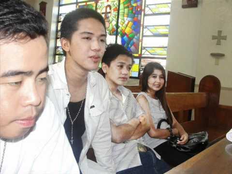 [Sanay My Tv, Yosi Jan] By:Couzin Family Production 2011 Album